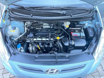 Hyundai i20 1.2i 73000KM - 18