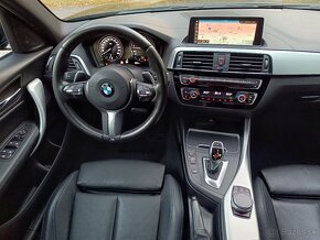 BMW M140i Xdrive 5dv. rok 2018,najeto: 135.549km, Automat - 18