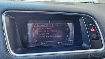 Audi Q5 2.0 TDI 177k DPF quattro Prestige S tronic - 18