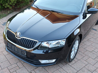 Škoda Octavia 3 Combi 1.6 TDi 2016 PDC NAVI - 18