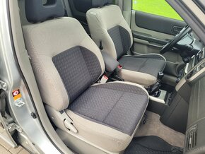 NISSAN X TRAIL 4X4 - 18