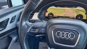 Audi Q7 3.0 TDI 272k quattro MATRIX BOSE PANORAMA - 18