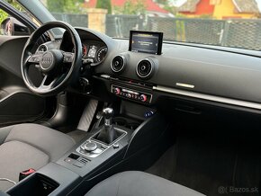 Audi A3 Limousine 1.6 TDI ( 120PS)✅ - 18