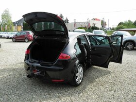 Seat Leon 1.6i Sport - 18