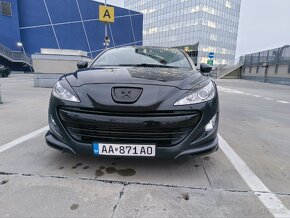 Peugeot RCZ - 18