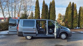 Citroën Jumpy 2.0 HDi 94kw  L2  6-miestne - 18