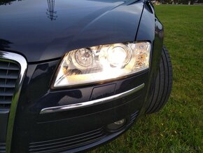 Audi A8 4.2 TDI DPF Quattro - 18