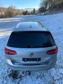 Volkswagen Passat b8 variant(combi) Bi-TDI -4x4 (4motion) - 18