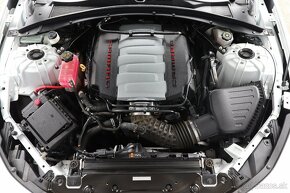Chevrolet  Camaro 6.2 V8  SS // R20 // 453ps - 18