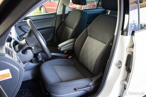 Seat Toledo 1.2 TSI Style - 18