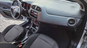 Fiat Bravo II 1.4 16V 66 kW 2013, naj.93 tis km STK 10/25 - 18