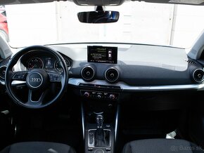 Audi Q2 1.6 tdi Stronic - 18