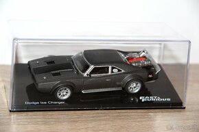 Fast & Furious 1:43 DeAgostini - 18