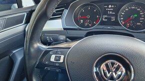 Volkswagen Passat 2.0 TDI BMT Highline DSG odpočet DPH - 18