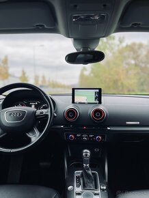 Audi A3 S-line 2.0TDI 135KW - 18