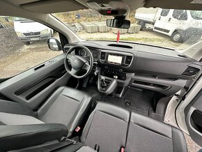 Citroën Jumpy 2.0 BlueHDi E6.1 120k L3H1 XL Confort - 18