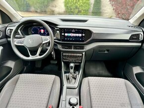 VW T-Cross 1.0TSi Style DSG - 18