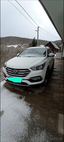 Hyundai Santa fe - 18