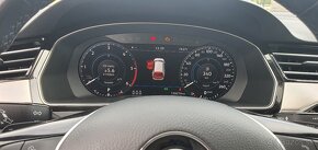 VW Passat 2,0TDI,110kw, Variant , 7 sup.DSG - 18