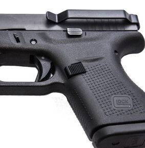 Spona GLOCK clipdraw - 18