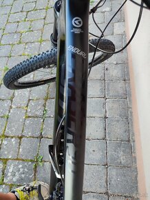 Predam bicykel Kellys Eraser 90 , 27,5 XTR - 18