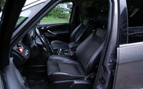 Ford S-Max 2.0TDCi A/T 120kW - 18