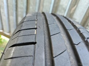 Letná sada VW, Audi, Seat, Škoda - 5x100 r14 + 175/80 r14 - 18