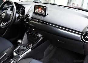 Mazda 2 1.5SKYACTIV-G75 ATTRACTION 55 kw - 18