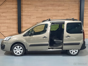 Citroën Berlingo 1.6 BlueHDi 100 L1 Confort - 18