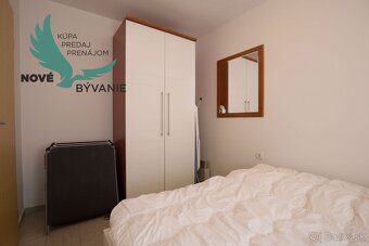 Apartmán len 80m od pieskovej pláže v Chorvátsku - Nin - 18