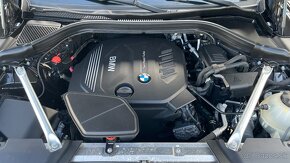 BMW X3 20d advantage - xDrive 140kw 2019 - 18