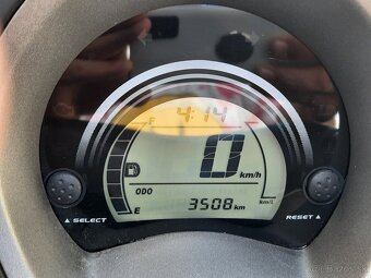 Yamaha Nmax 155 SK 4000km - 18