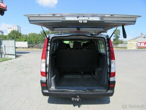 Mercedes-Benz Vito - 18