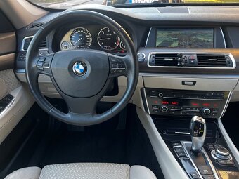 Predam BMW GT 520D 135kw - 18