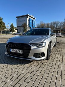 AUDI A6 45 3.0TDI S-LINE 170KW/231PS QUATTRO VIRTUAL COCKPIT - 18