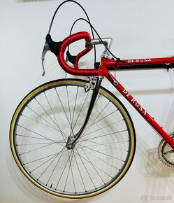 De Rosa Professional 1977 - 18