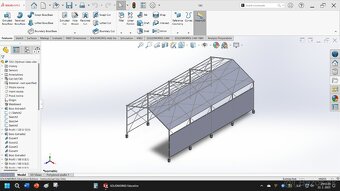 PC HP ProDesk 600 G3 SFF - ako nový - 18