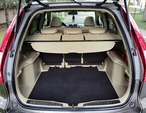 HONDA CR-V 2.2i-DTEC 50 JAHRE EDITION, 4X4 - 18