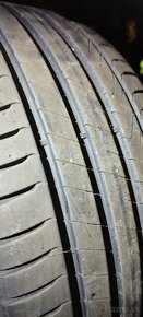 Letna sada kolies R18 aj s gumami pirelli - 18