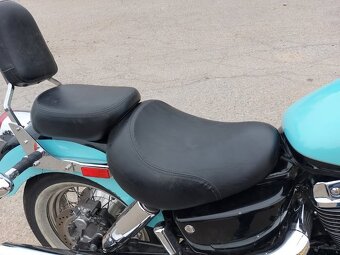 1999 HONDA VT 1100 SHADOW LIMITED  naj. 41500 km 1.majitel - 18