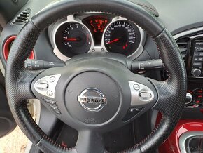 Nissan Juke DIG-T 115 Tekna 1.majitel - 18