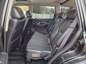 SsangYong Rexton 2.7xDI 4x4 - 18