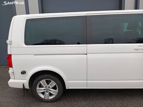 2019 VW Caravelle 4Motion - 110kw - DSG - Long - DPH - 18