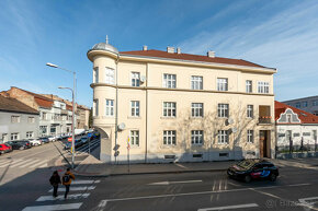 Nová cena 4-izbový byt v  centre mesta Trnava s veľkolepou r - 18