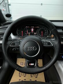 Audi A6 3.0BiTDi 230kw | 2xDVD | 4X4 | S-line | nové rozvody - 18