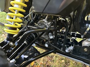 CAN AM RENEGADE 650XXC V-TWIN - 18