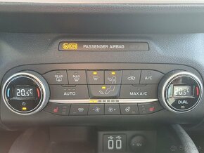 Ford Kuga Cool&Connect 1.5Tdci  r.v.2021/10 LED,NAVI - 18