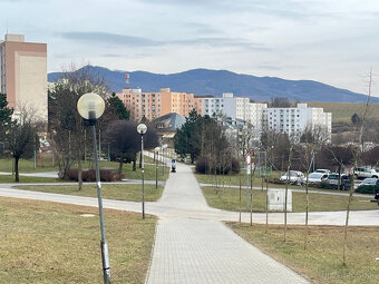 4 izbový byt s lodžiou 84 m2, ul. Halalovka, Trenčín - Juh - 18