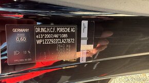 Porsche Cayenne Diesel 245k Tiptronic S - 18