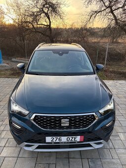 Predám Seat Ateca - 18